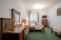 Smolenický zámok - bar