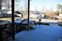 4K SF 3 full bath 3.5 bedrooms in Glen Allen - western outskirts of Richmond - Boutique