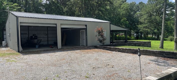 Fisherman’s Paradise 3-Bedroom Home with WiFi, AC -Springville, TN, Walk to Lake Hotels in Henry County