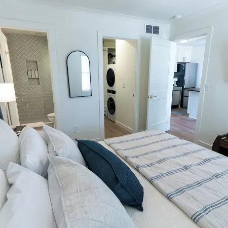 Elegant Game Day Escape - Steps from the Stadium
