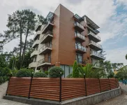 Ritsa Resort - Homestays