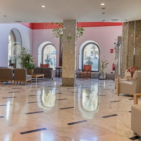 Hotel San Juan de Los Reyes