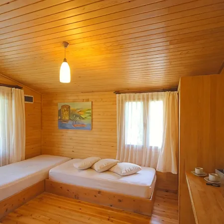 Baraka House
