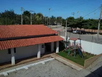 Hotel Praia do Futuro
