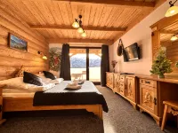 Apartamenty z Widokiem na Tatry Cztery Pory Roku