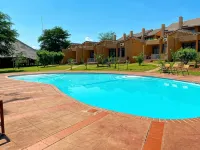 Wild View Resort - Pools
