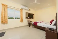 Hotel Strawberry Grand