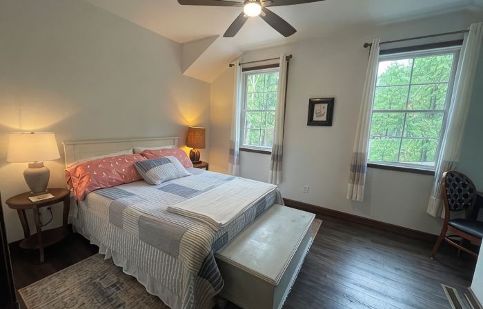Beautiful NEW BUILD 3-bedroom home surrounded by nature Egg Harbor, Door County