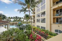 Lagoon Pool View Suite • Oceanfront Resort • Singer Island - Homestays