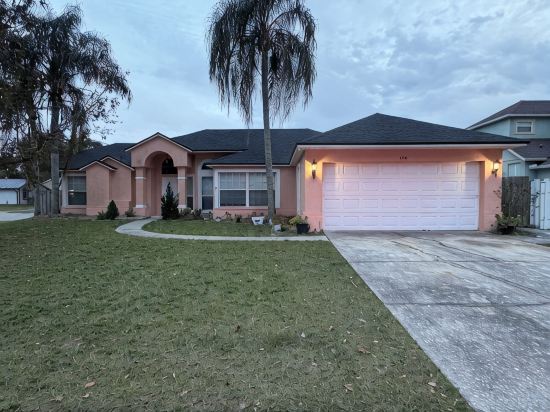 Orlando Family Home, relax and recharge here with the whole family.