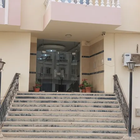Nice Studio in Elegant Compound