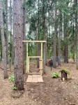 Private “readaway” retreat. Enjoy quality time, unwind and reset. Dog friendly. - Hytter
