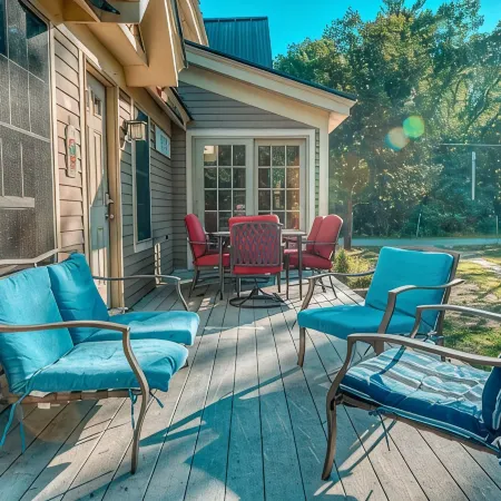 4BR Bartlett. Near Attitash & Saco River. Sleeps 10+