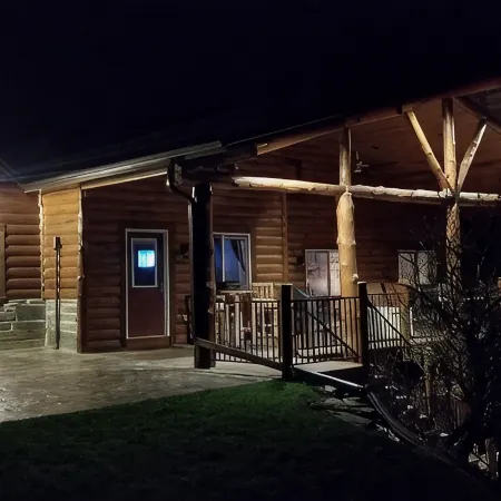 A Cabin in Rochford