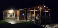 A Cabin in Rochford