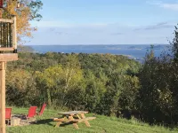 PROMO 10% WEEKLY/20% MONTHLY DISCOUNTSW Wisconsin, Hypoint’s Mississippi view