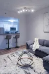 Modern Luxury 1BR Stamford Getaway - Condos