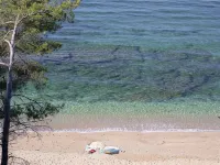 Air-conditioned studio near Les Bonnettes & Monaco beaches - 무료 와이파이