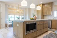 The Reserve-NEW HOME 4-bedroom in charming, walkable downtown Broken Arrow
