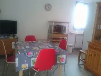 Cosy T2 apartment ideally located Hotels in Les Angles
