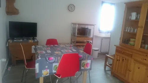 Cosy T2 apartment ideally located - 레지던스
