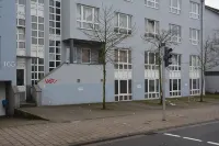 GQ Deluxe Apartment