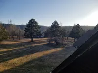 Adorable 1-bedroom apartment in Heber Springs - 3-Star