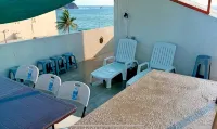 Apartment 2 Maleconcito del Sol Barra de Navidad - Wifi