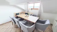 Cosy holiday flat in Bodenmais I Sauna I Balcony I View Silberberg - 3-Sterne