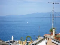 2 MINUTES FROM BEACH ULTRAPANORAMIC
