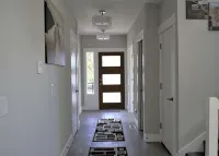 Modern, new and close to lake - Wifi