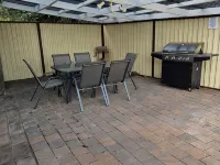 Farm cottage in 2.3 acres. Fully renovated for your comfort. Hotels in Orbost