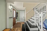 Mtn+City Views 4Br Firepit FamilyRetreat Nearunr - บังกะโล