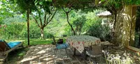 Farmhouse in the heart of nature, close to rivers, hiking trails and attractions... - 農家樂