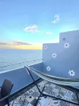 Oceanview 4-Bedroom Penthouse on Condado Beach in San Juan + Open Terrace! - 3つ星