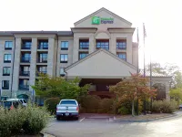 Holiday Inn Express BOONE by IHG