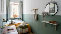Laika Na Moskovskom Living Quarters - Guest houses