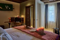 Hotel Valle De Pineta