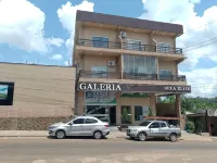Elite Flat Hotel Hotels in 