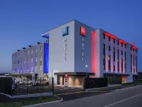 ibis budget Sens Hotels in Sens