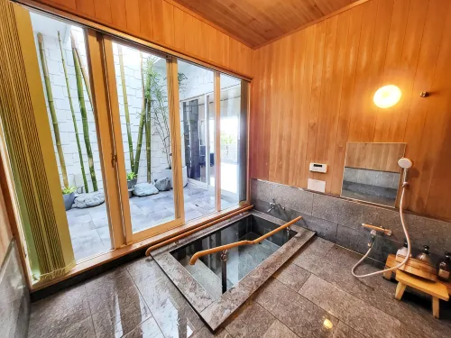 ALL SEASON RESORT No.1 Uminokaori - 2-Star