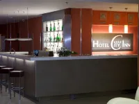 Hotel City Inn - bar