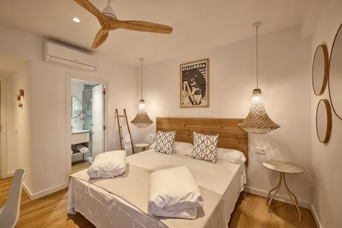 INNER Hostal Es Moli - 3-Star