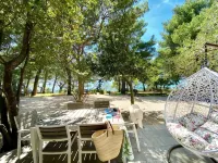 Family Resort Urania - bar