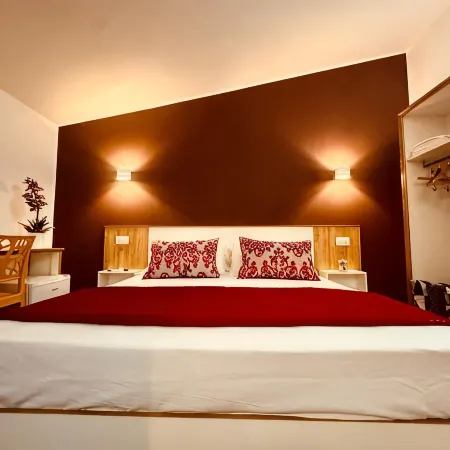 B&B the Sun - Family Rooms