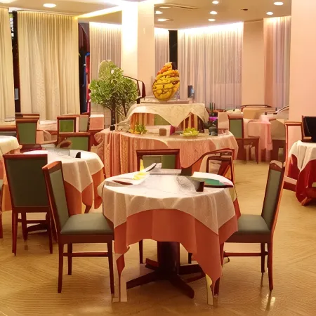 Hotel Executive Meeting & Events