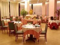 Hotel Executive Meeting & Events - Bữa sáng
