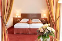 Hotel im Park