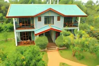 Sinhagiri Villa