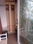 Borns Kajüte, Vacation Apartment North Sea Burhave in Ferienhaus Schenk, up to 2E+Child - 3 星級